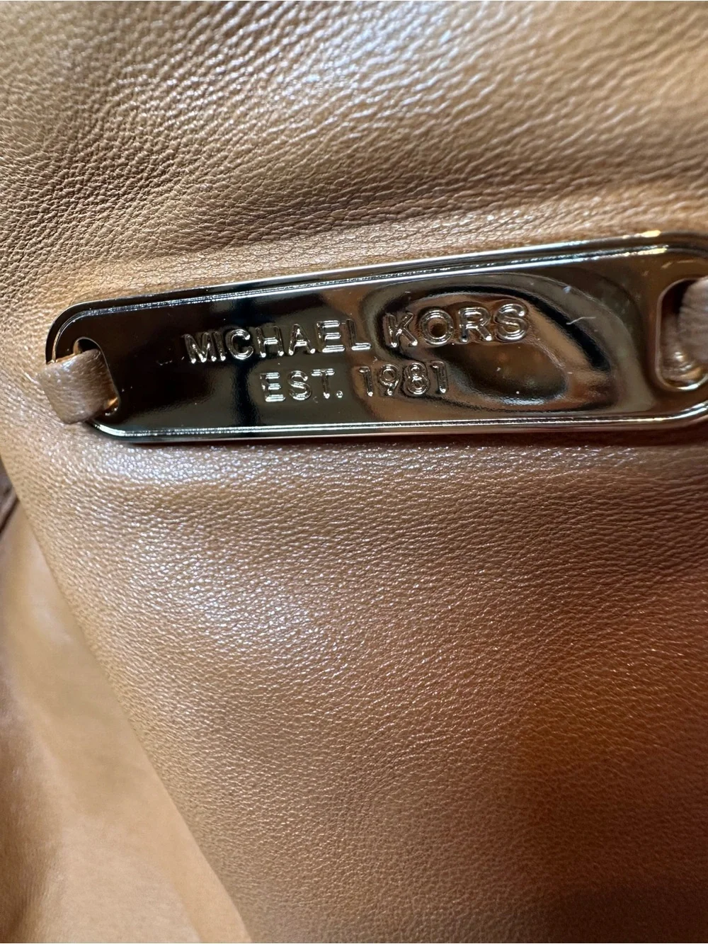 Michael Kors authentic michael